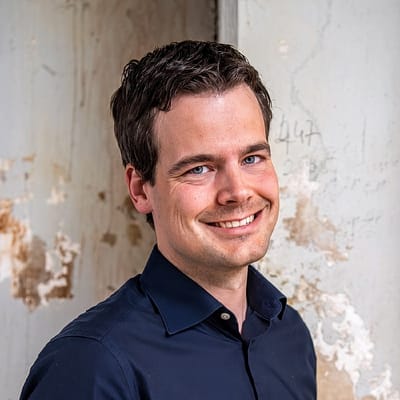 Remco Tjeerdsma
