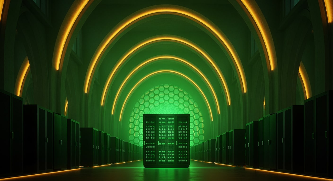 Microsoft bets on open AI models, and the Azure logic speaks for itself