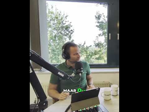 Stroomtekort in Nederland: Geef Huizen Voorrang op AI #shorts