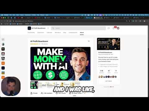 Automate your entire SEO strategy with this exact Claude system.