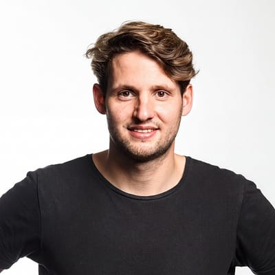 Luuk Veeken