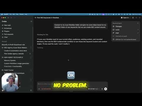 Never lose your AI progress again. Switch models effortlessly! 🧠