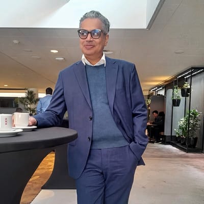 Prateek Kapadia