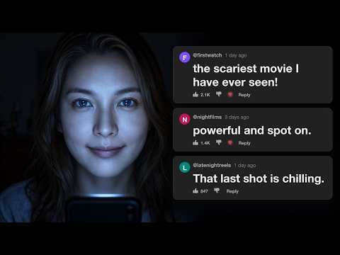 The Most Chilling AI Short Film You'll See Today (Made with Seedance 2.0)