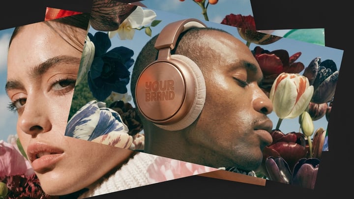 Introducing Brand Studio | The creative platform powered by your brand