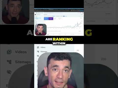 Rank in Google AI Overviews while you sleep. The full Claude AI SEO blueprint.