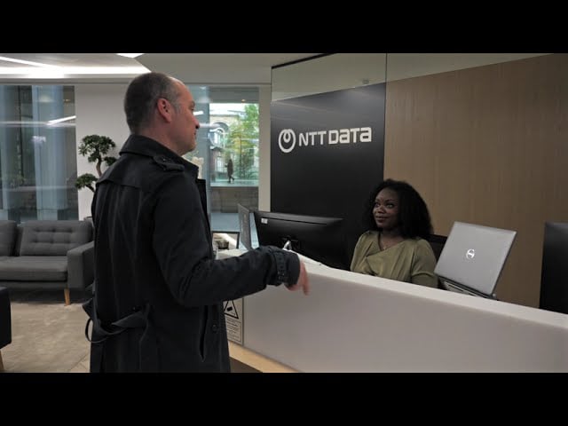 How NTT DATA Transforms Enterprise Document Parsing with LlamaIndex