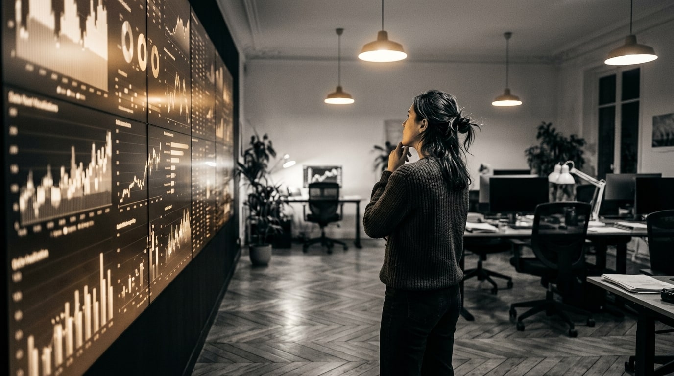 Kaiko raises $110 million in Series B extension with S&P Global, Nasdaq and major banks as investors