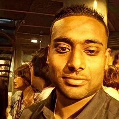 Aran Arunakiri