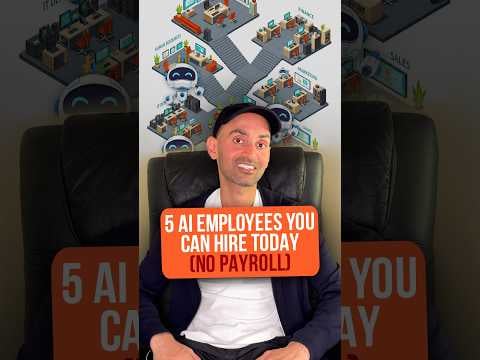 The Hiring Without Hiring Angle #shorts
