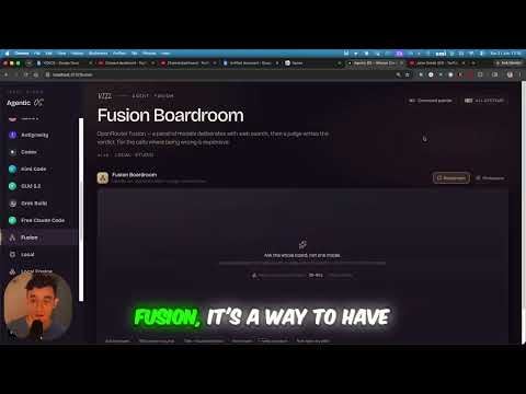 Is this the smartest AI approach yet? Meet Fusion. 🧠