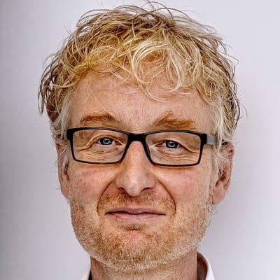 Prof. Max Welling