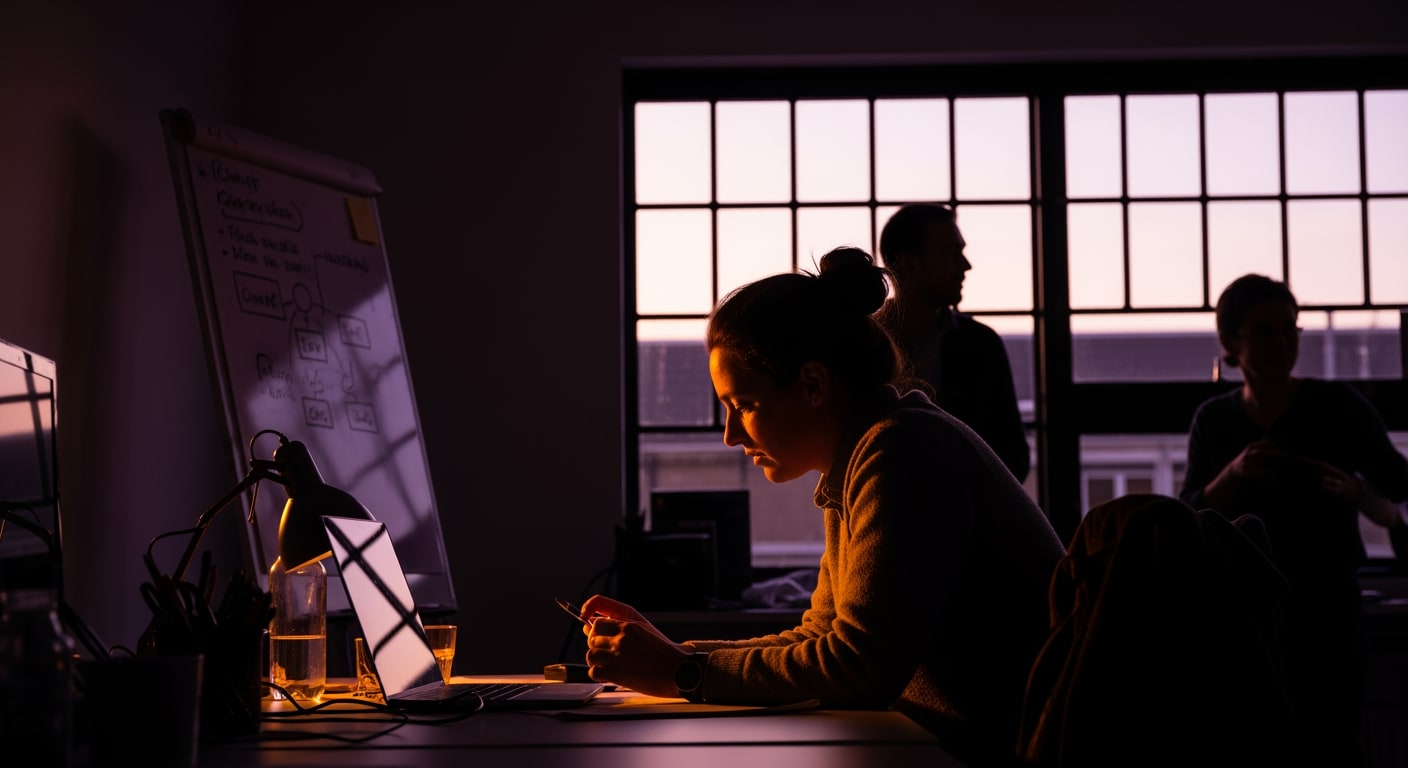AI for Government - Vibe Coding Friday brings the public sector to The Hague Tech