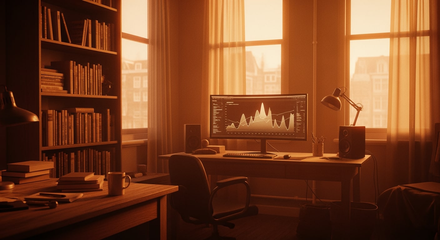 Churned raises €2.5 million for AI platform that predicts customer churn