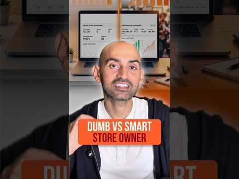 Does AI Recommend Your Store? #shorts