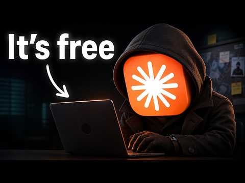 This Stealth Model Makes Claude Code Free. Here's How.