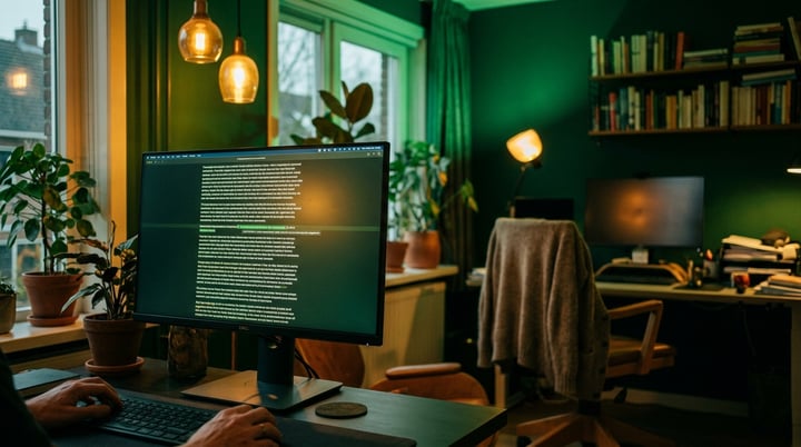 Textmetrics bewaakt tekstkwaliteit en AI-gebruik in realtime voor grote organisaties