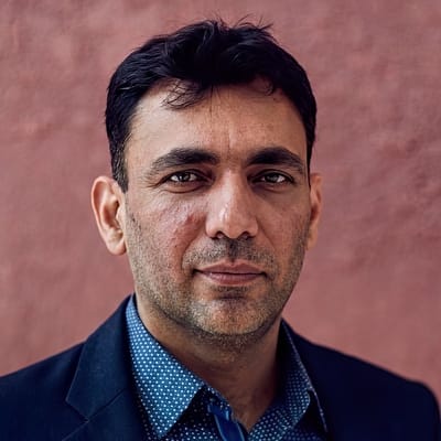 Abhishek Bahl