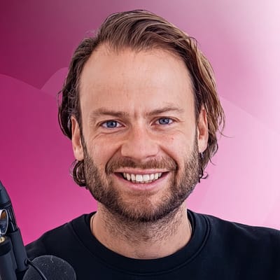 Jochem van der Veer