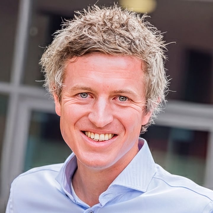 Mark Bruijnen