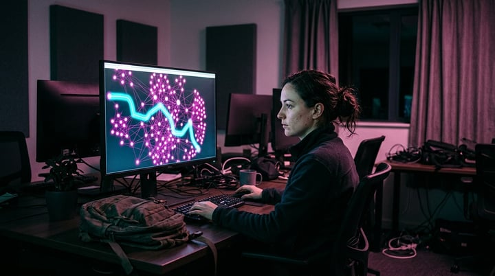 OpenAI launches GPT-6 Astra, receiving its first Critical cybersecurity classification
