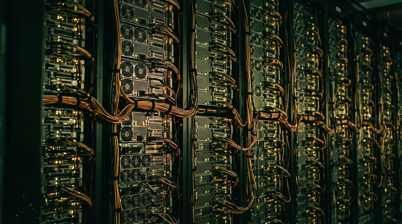 CoreWeave explains its AI platform layer by layer, from data centre to model monitoring