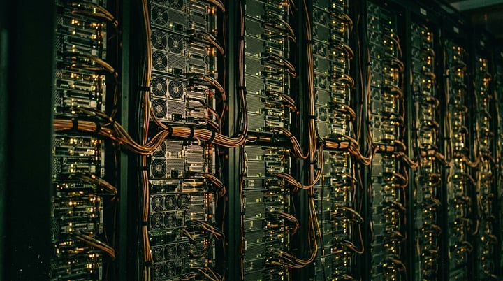 CoreWeave legt AI-platform laag voor laag uit, van datacenter tot modelmonitoring