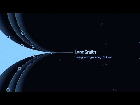 LangSmith: The Agent Engineering Platform