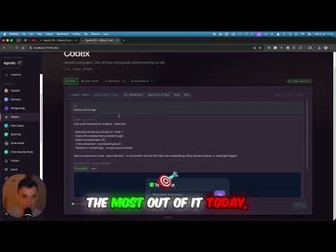 Get Codex for FREE using Tencent HY3! 🚀