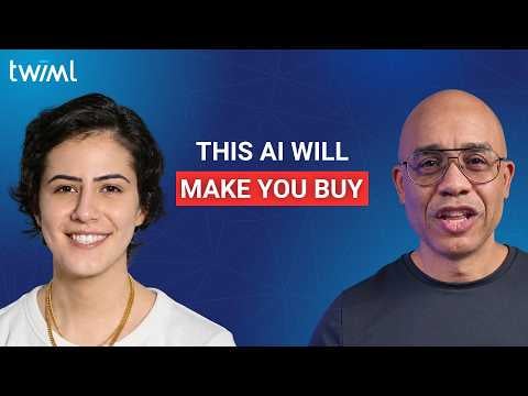 This Founder Raised $112M to Build Retail AI That Sells Like TikTok