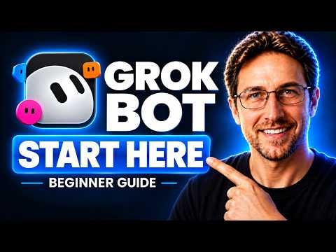 I Tested Grok Bot for SEO - Here’s What Happened