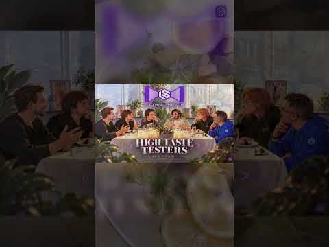 High Taste Testers: DevDay Edition