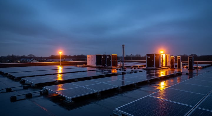 Domeinkennis als verdedigbare positie in de Nederlandse AI-sector