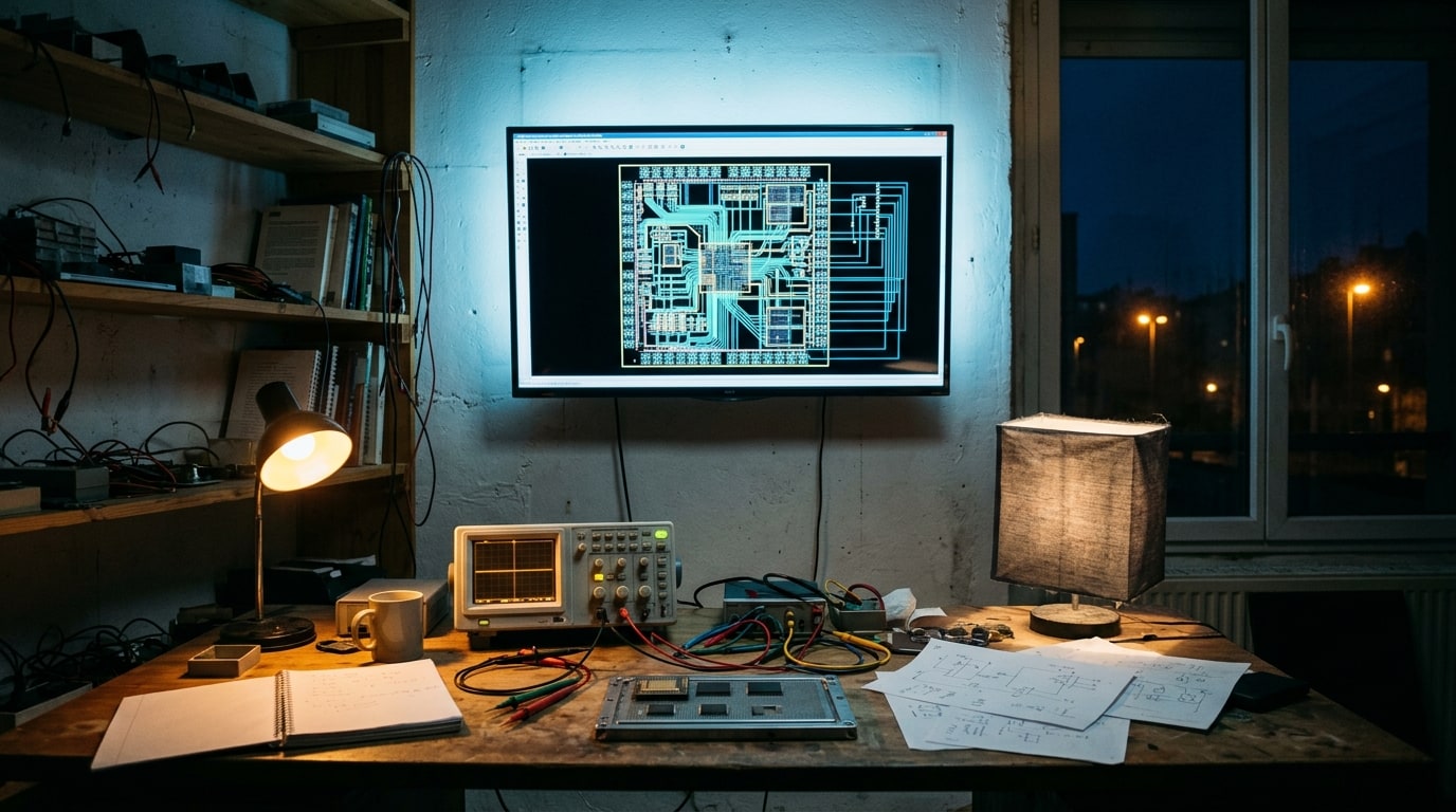 OpenAI and Synopsys are jointly building an AI model for chip design