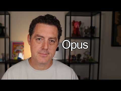 Opus 5 is FINALLY here! (WOAH)