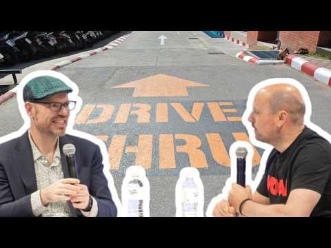 The AI Drive-Through That Trains Itself - Where We Buy #397