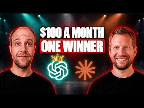 I Tested GPT-6 Astra vs Fable 5.1: Which is Worth $100?