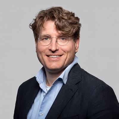 Maurik van den Heuvel