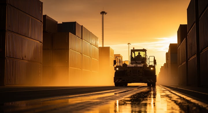 Waarom Rotterdam en Den Haag een magneet zijn voor logistiek- en mobiliteit-startups