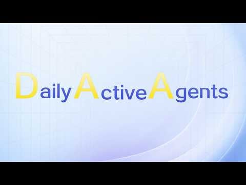 How High-Quality Daily Active Agents Unlock the Real Business Value of AI Agents