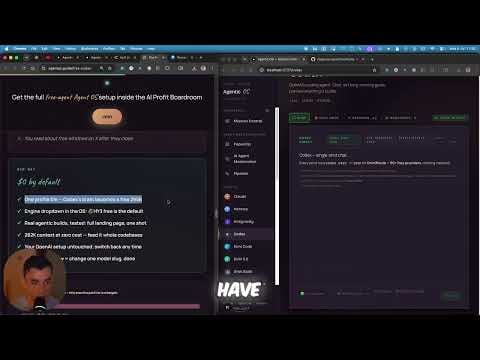 Code for free: Use Tencent HY3 + OpenRouter!