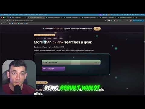 Why your AI content is failing and how to fix it with Claude AI.