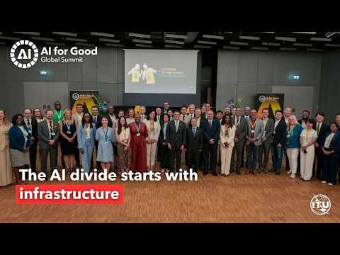 Digital trust and AI infrastructure for all | Huawei