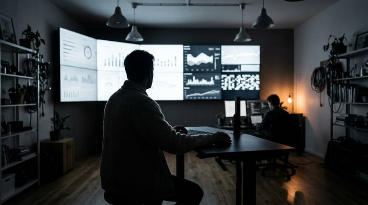Aizy neemt Uptmz over en krijgt toegang tot OpenAI Ads Manager-bèta