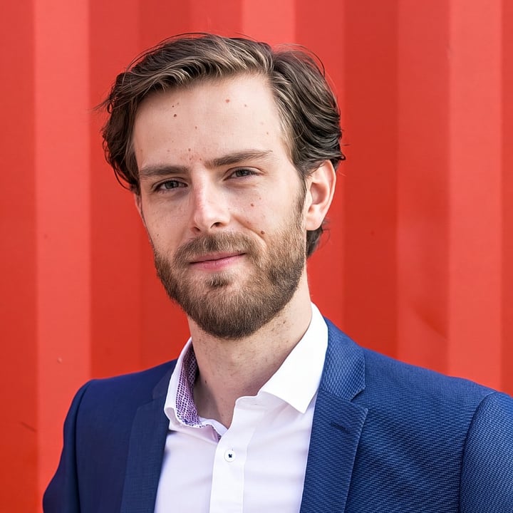 Bart Vredebregt
