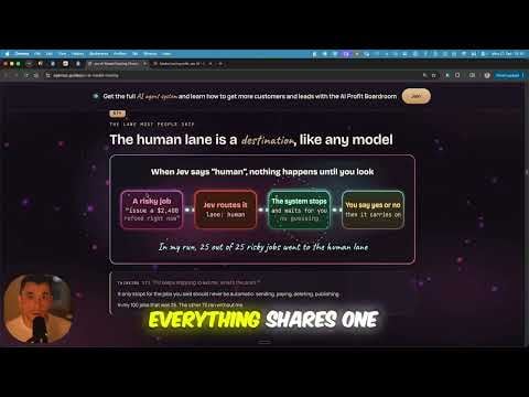 Stop guessing and start routing. This AI system changes everything.