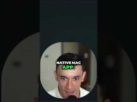 Build a custom voice-controlled AI HUD for your Mac.