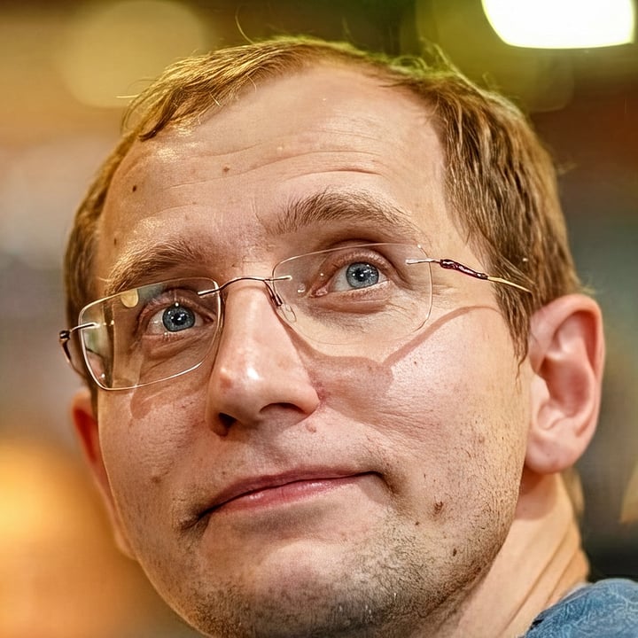 Andrey Lomov