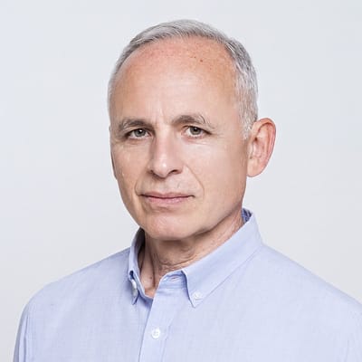 Evangelos Eleftheriou