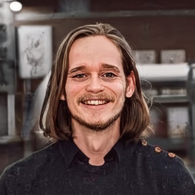 Steven Hulshof